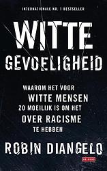 Foto van Witte gevoeligheid - robin diangelo - ebook (9789044544435)