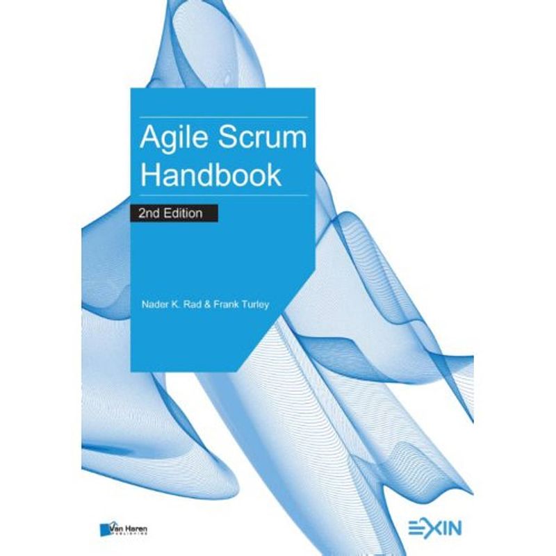 Foto van Agile scrum foundation