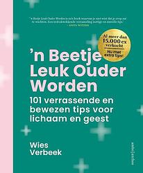 Foto van 'sn beetje leuk ouder worden - herzien - wies verbeek - paperback (9789026364501)