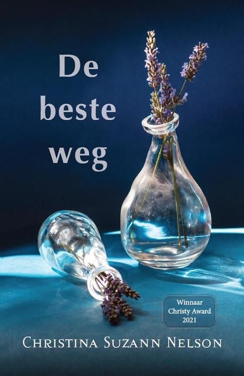 Foto van De beste weg - christina s nelson - ebook (9789064513749)