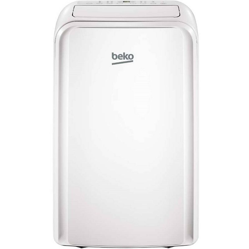 Foto van Beko ba112c mobiele airconditioner 65 db wit - 12000 btu