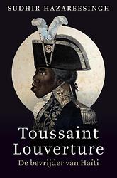 Foto van Toussaint louverture - sudhir hazareesingh - paperback (9789401918725)