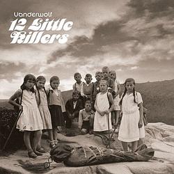 Foto van 12 little killers - lp (5052442022558)