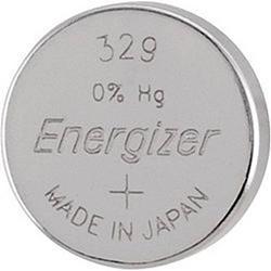 Foto van Energizer batterij knoopcel 329 sr731 1 stuk