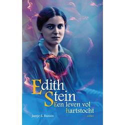 Foto van Edith stein