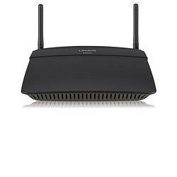 Foto van Linksys ea6100-ej router zwart