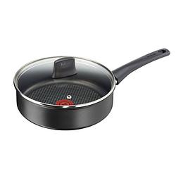 Foto van Tefal chef's delight hapjespan - 24 cm