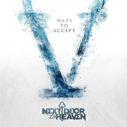 Foto van V ways to accept - cd (0760137329824)