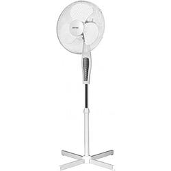 Foto van Mpm ventilator met afstandsbediening - mwp-19 - 2 kleuren