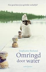 Foto van Omringd door water - stephanie butland - ebook (9789026329104)