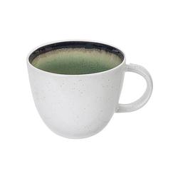 Foto van Cosy & trendy koffiekopje met oor fez groen 260 ml
