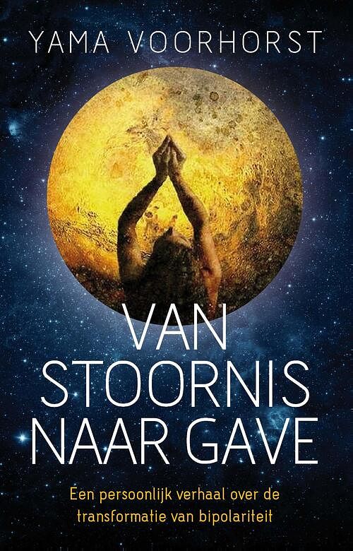 Foto van Van stoornis naar gave - yama voorhorst - ebook (9789020215557)