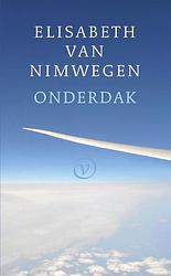 Foto van Onderdak - elisabeth van nimwegen - ebook (9789028283114)