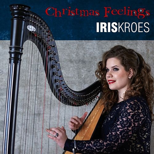 Foto van Christmas feelings - cd (8714691033071)