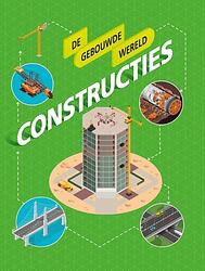 Foto van Constructies - paul mason - hardcover (9789464390490)