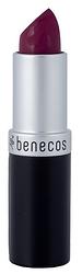 Foto van Benecos natural mat lipstick very berry