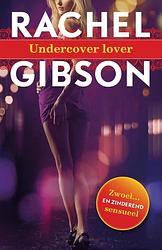 Foto van Undercover lover - rachel gibson - ebook (9789045203720)