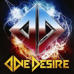 Foto van One desire - cd (8024391077924)