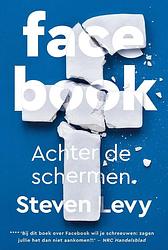 Foto van Facebook - steven levy - ebook (9789044979862)