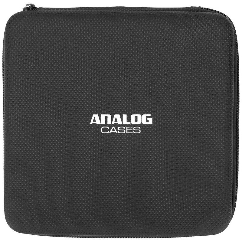 Foto van Analog cases glide case for mackie profx6v3 beschermhoes