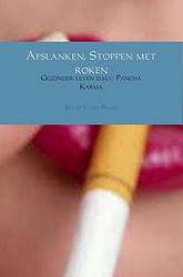 Foto van Afslanken, stoppen met roken - esther k. van praag - ebook (9789402121902)