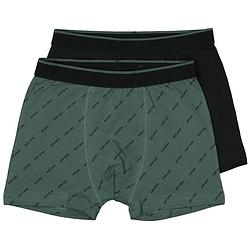 Foto van Tiener jongens boxer 2-pack