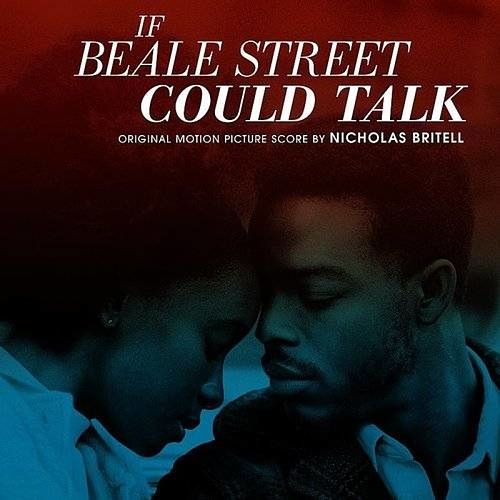 Foto van If beale street could talk - lp (5051083145503)