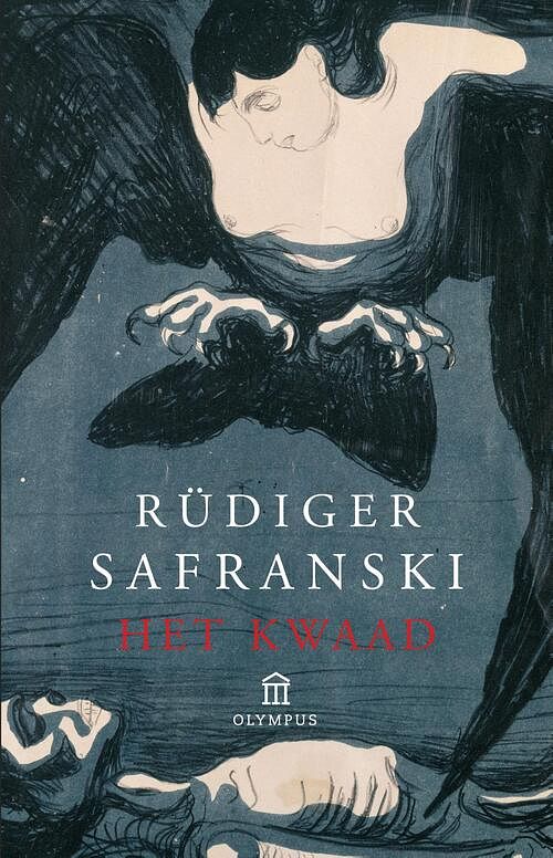 Foto van Het kwaad - rüdiger safranski - ebook (9789046706503)