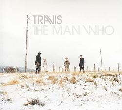 Foto van The man who - cd (0888072091900)