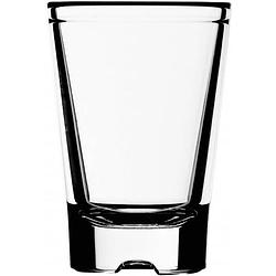 Foto van Strahl shotglas 74 ml polycarbonaat