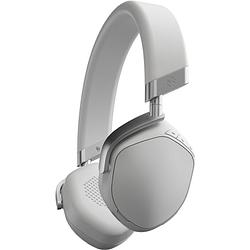 Foto van V-moda s-80 white bluetooth koptelefoon- & persoonlijk speakersysteem