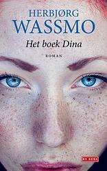 Foto van Het boek dina - herbjørg wassmo - ebook (9789044528916)