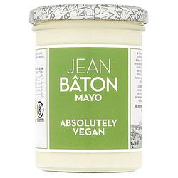 Foto van Jean baton mayo absolutely vegan 385ml bij jumbo