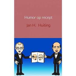 Foto van Humor op recept