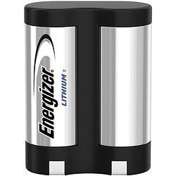 Foto van Energizer batterij photo lithium 2cr5, op blister