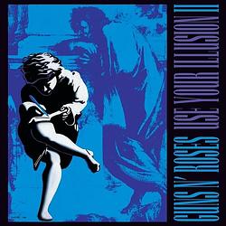 Foto van Use your illusion ii - cd (0602445117215)