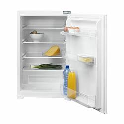 Foto van Inventum ikk0881s inbouw koelkast zonder vriesvak wit