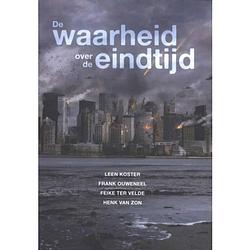 Foto van De waarheid over de eindtijd