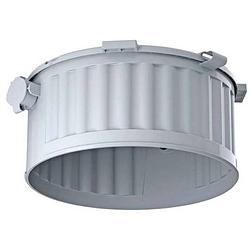 Foto van Kaiser elektro 1282-00 inbouwlamp-aansluitdoos halogeenvrij (ø x d) 210 mm x 120 mm 1 stuk(s)