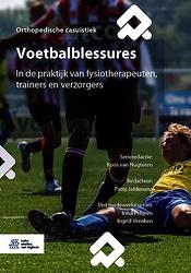 Foto van Voetbalblessures - paperback (9789036825061)