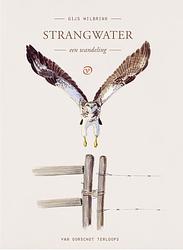 Foto van Strangwater - gijs wilbrink - ebook