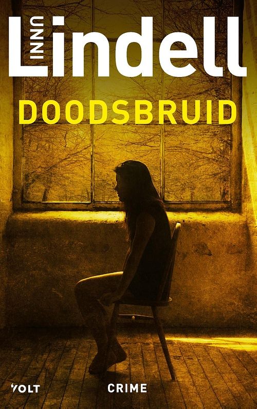 Foto van Doodsbruid - unni lindell - ebook