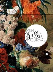 Foto van Mijn bullet journal - nicole neven - paperback (9789045327495)
