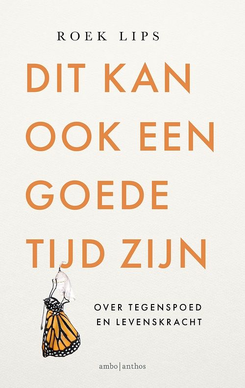 Foto van Dit kan ook een goede tijd zijn - roek lips - ebook