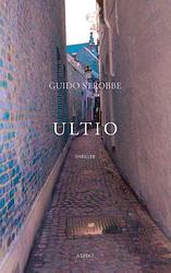 Foto van Ultio - guido strobbe - ebook (9789461534996)