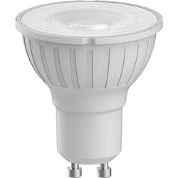 Foto van Mm26572 led-lamp energielabel g (a - g) gu10 reflector 5 w = 50 w warmwit (ø x l) 50 mm x 55 mm dimbaar 1 stuk(s)