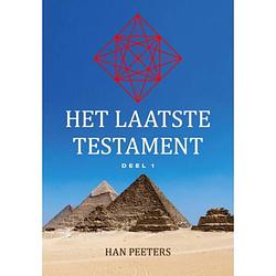 Foto van Het laatste testament / deel 1 - deel 1