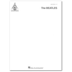 Foto van Hal leonard - the beatles - the white album - book 1 - guitar