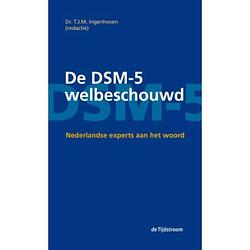 Foto van De dsm-5 welbeschouwd