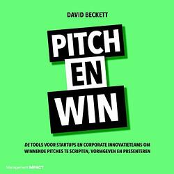 Foto van Pitch en win